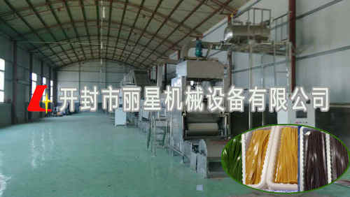 大型粉皮机设备 大型粉皮机设备