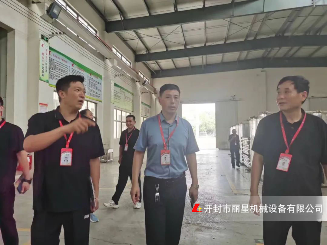 丽星公司现场检查 丽星公司现场检查