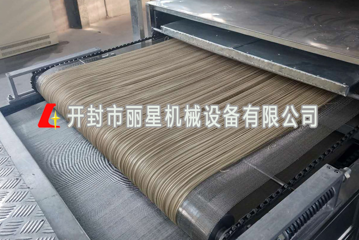 粉条生产线